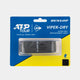 Dunlop viperdry rep grip nero