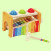 HAPE XYLOPHONE E HAMMER GAME