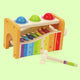 HAPE XYLOPHONE E HAMMER GAME
