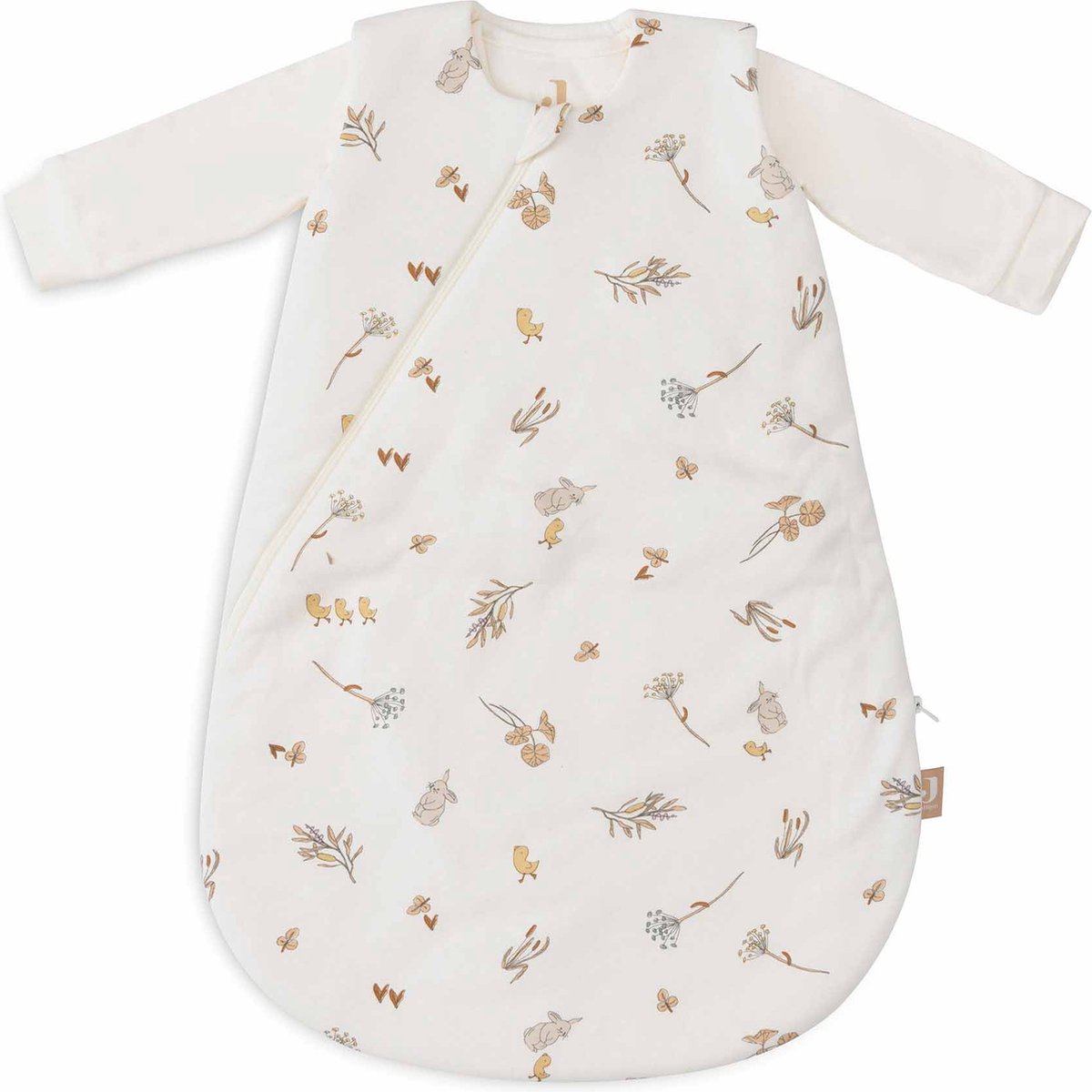 Jollein sacco nanna neonato 60 cm - lungofiume