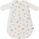 Jollein sacco nanna neonato 60 cm - lungofiume