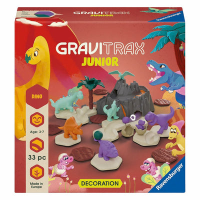 Expansión dino junior gravitrax ravensburger