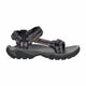 Sandalias de hombre Teva M Terra Fi 5 Universal - Gemline Total Clipse