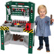 Theo small toy workbench
