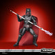 Hasbro star wars: the mandalorian vintage collection action figure moff gideon (dark trooper armor) 10 cm action figuur