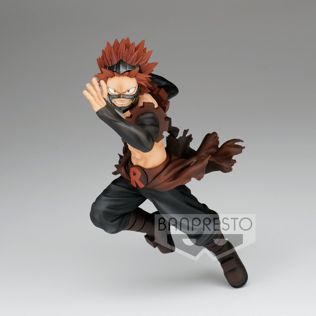 Banpresto my hero academia - the Amazing Heroes vol.17 eijiro kirishima figura 13 cm
