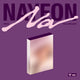 Universal music nayeon - na (CD) (versión b)