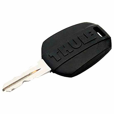 Thule comfort n046 key black