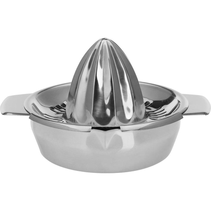 Exprimidor de cítricos Westmark acero inoxidable + recipiente 0,5l