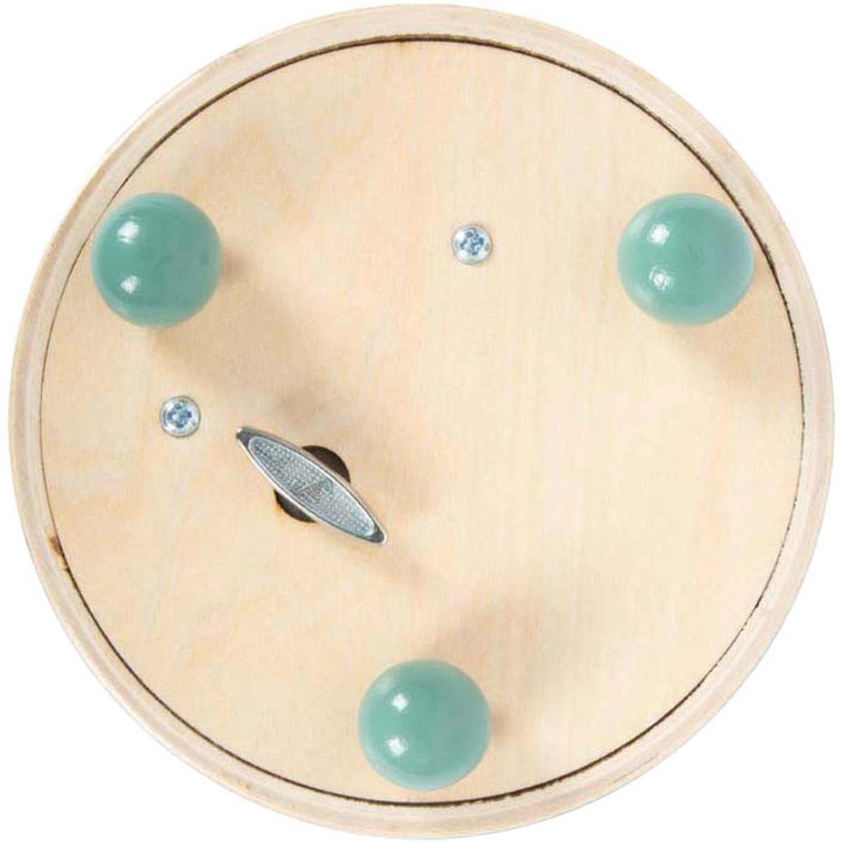 Small foot - carillon in legno safari fsc