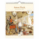 Calendario proiettore Comello Anton Pieck 2027