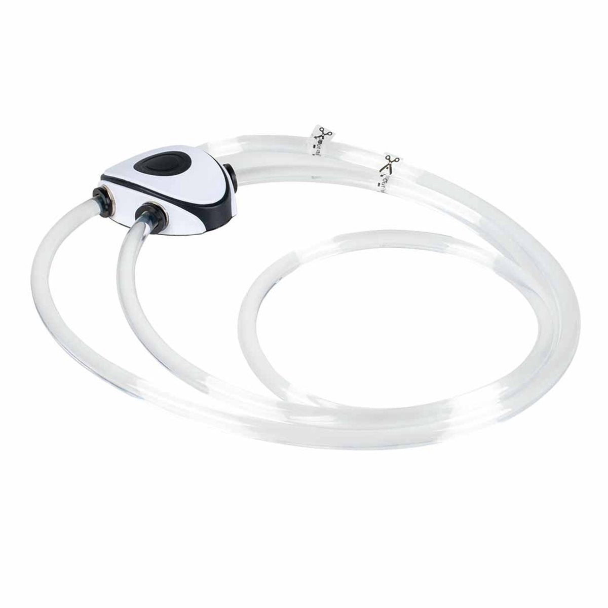 Duvo plus seecur!ty imbracatura flash USB TPU 130x2,5x1cm multicolore