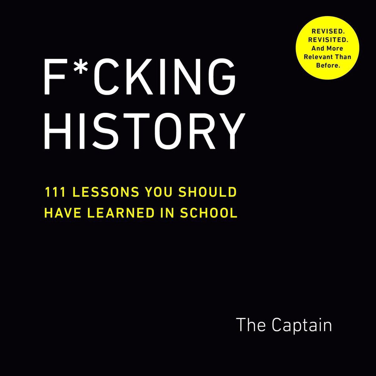 Fottuta storia