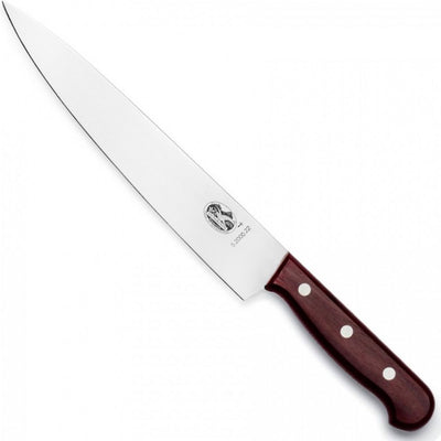 Victorinox - cuchillo de chef - 22cm - mango de palisandro