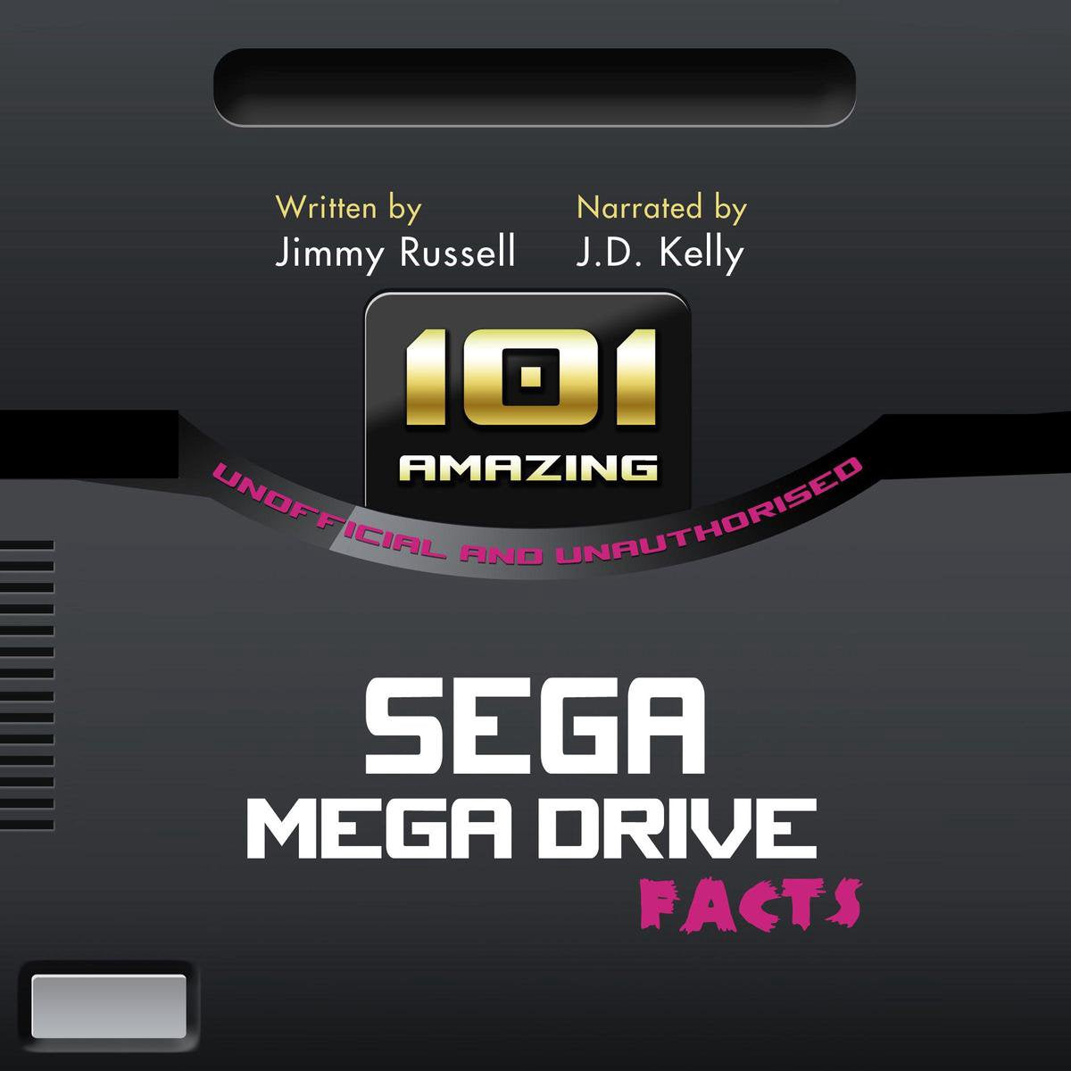 101 datos asombrosos sobre la sega mega drive
