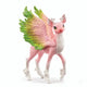 Schleich bayala - vitello di cervo magico - 70821