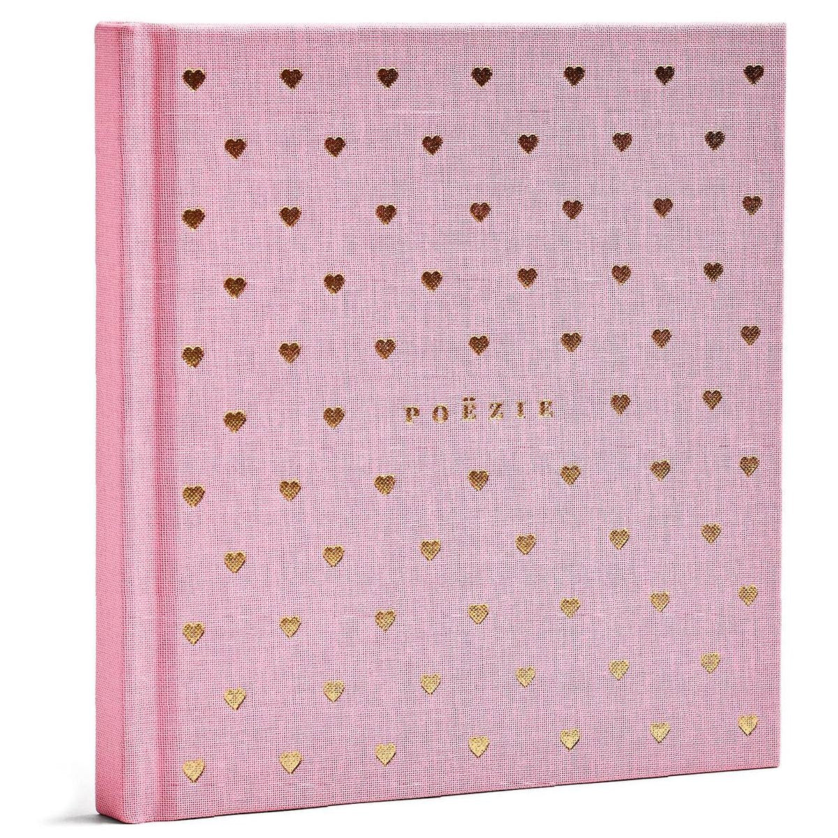 Stratier Editore - album di poesie - libro da compilare - gli anni delle meraviglie