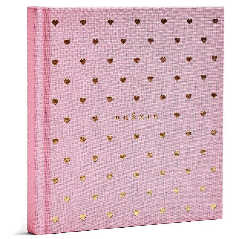 Stratier Editore - album di poesie - libro da compilare - gli anni delle meraviglie