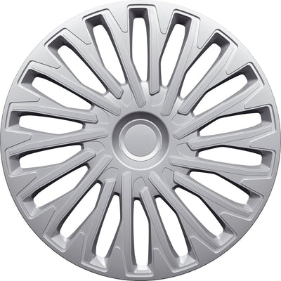 Gorecki wieldop soho 14 inch abs zilver