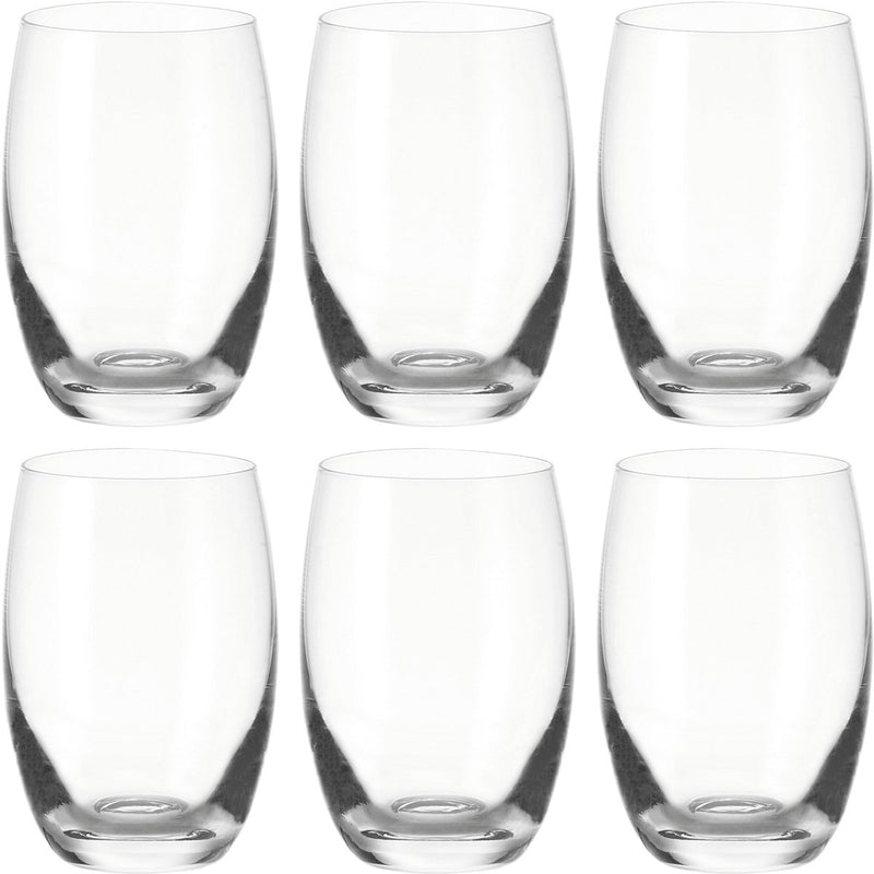 Bicchiere Leonardo Cheers 460ml - set 6
