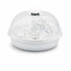 Nuk esterilizador microondas microexpress plus para 4 biberones