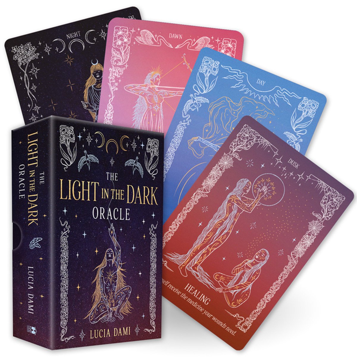 La luce nell'oracolo oscuro