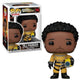 Funkopop! film: Fast Furious - Tej Parker #1996