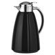 Tefal campo - thermos - 1l - antracite - doppia parete - mantiene caldo - adatto per caffè e tè