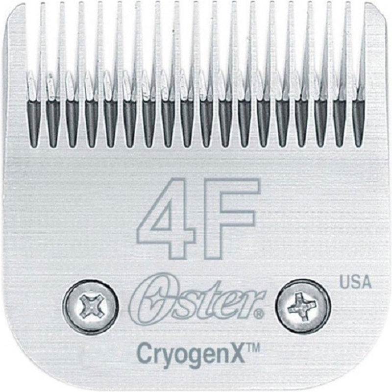 Cabezal de afeitado Oster tamaño 4f (9mm.)