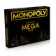 Monopolio mega oro