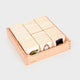 Baldosas de madera Tickit®