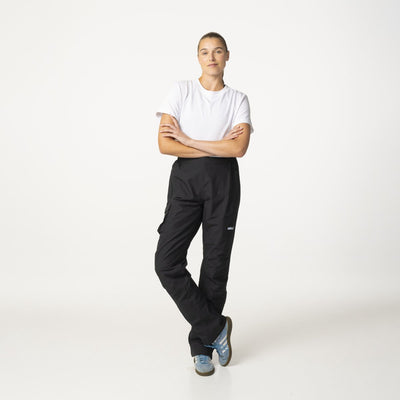 Ty ci cruiser rain pants urban outdoor unisex black