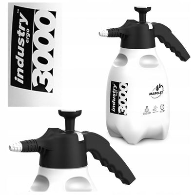 Marolex industry ergo 3000 acid line 3l: acid-resistant sprayer