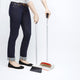 Oxo good grips bezem en blik - staand