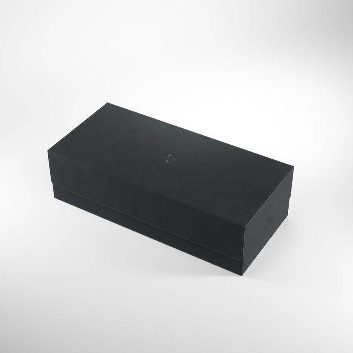 Gamegenic mazmorra 1100+ descapotable negro