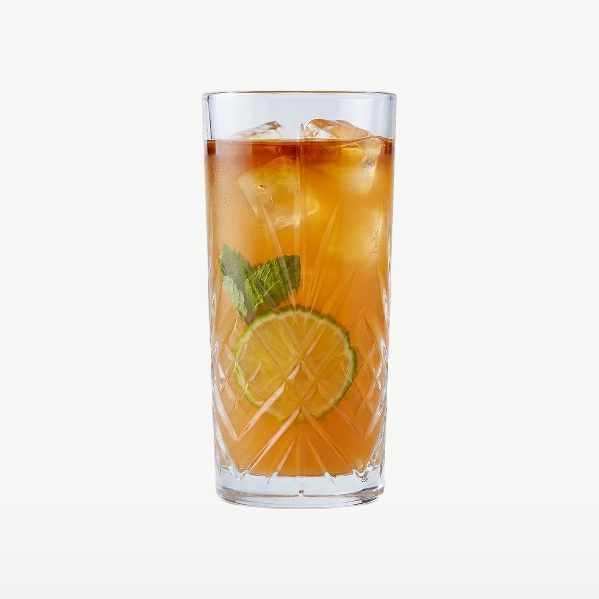 Arcoroc Broadway - 38 cl - juego de 6