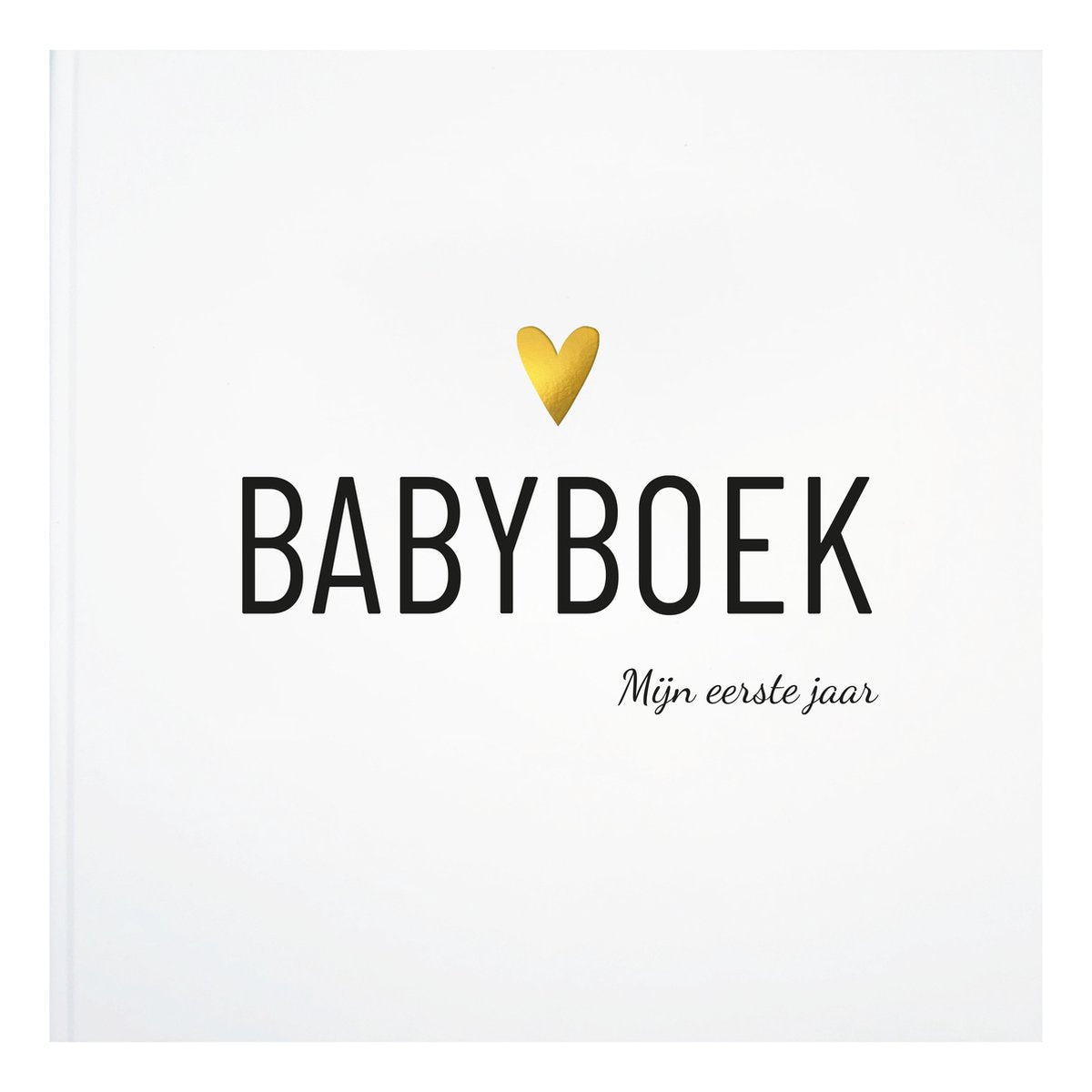 Libro de bebé Lifestyle2love - libro de relleno - regalo de maternidad -