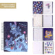 Cerda weekplanner agenda stitch