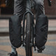 Topeak Forktas QR Drybag Bolt-On 5.8L Negro