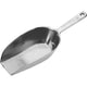 Misurino Westmark, volume: 210 ml (ca. 170 g di farina), alluminio, hygia, argento, 91412291