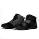Scarpe da boxe Everlast Powerlock X-Trainer, nere 46