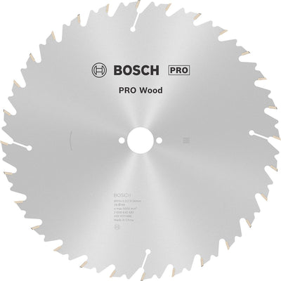 Bosch cirkzb velocità t 315x30x3.2 28t wz