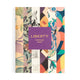 Libro di cartoline di Ty Liber
