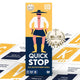 Vedes quickstop - gioco di carte tedesco