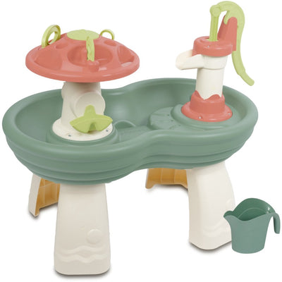 Aquaplay - water track - water table pastel