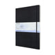 Quaderno Moleskine Art Acquerello - A3 - copertina rigida - nero