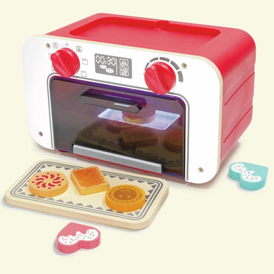 Forno Hape con cambio colore - 8 pz.