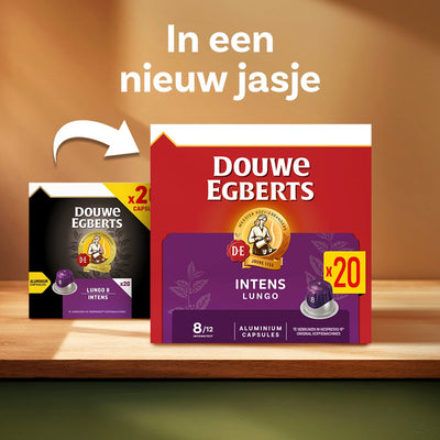 Douwe Egberts