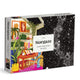 Puzzle Stargaze a doppia faccia da 500 pezzi