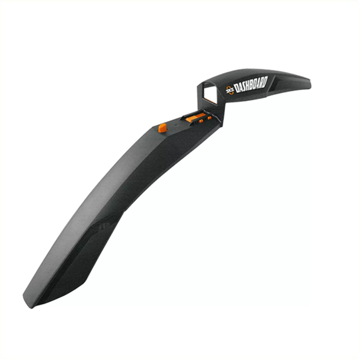 SKS Dashboard Front Fender negro
